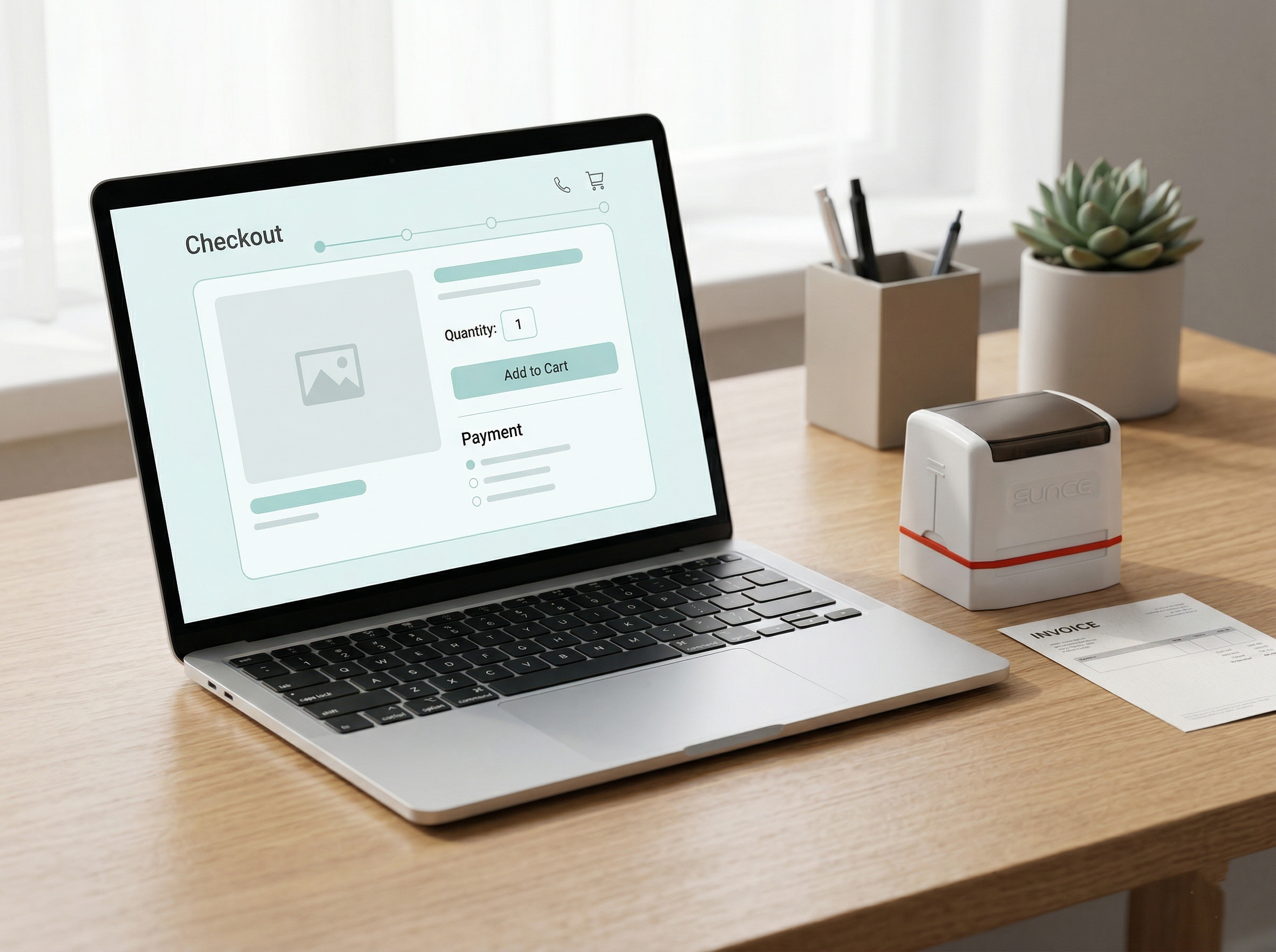 How to Order Custom Stamps Online in India – Complete Guide