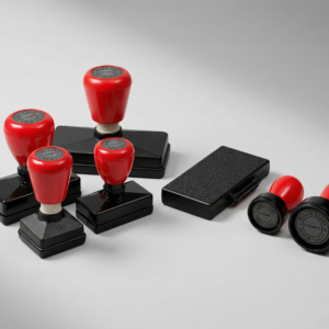 Dura Stamp Pre Ink Custom Stamp